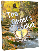 Click for Ghost Locket on Amazon
